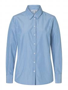 MORE & MORE Блузка в синем цвете