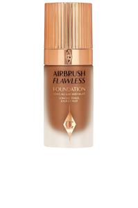 Основа под макияж Charlotte Tilbury Airbrush Flawless, цвет 14 Neutral