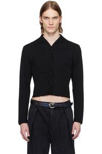 Кардиган 62 Ader Error, цвет noir