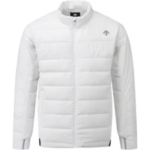 Куртка Golf Down мужская DESCENTE, черный