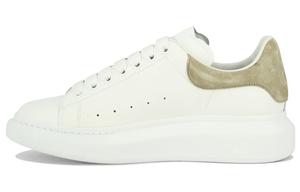 Кроссовки мужские Alexander McQueen Lifestyle, белый