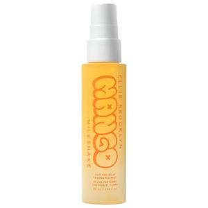 Ароматический спрей для волос и тела Манговый молочный коктейль Ellis Brooklyn, 1.7 oz/50 mL