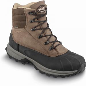 Apres shoes lillehammer gtx Meindl, цвет braun
