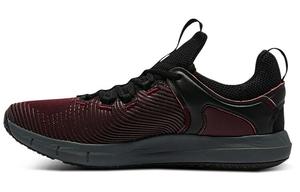 Кроссовки Hovr Rise 2 унисекс с низким верхом темно-коричневые Under Armour