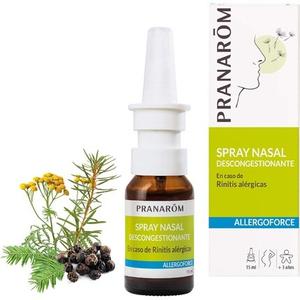 Pranarôm Allergoforce назальный спрей 15 мл