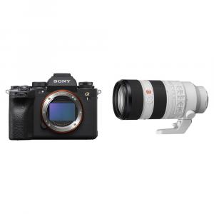 Беззеркальная камера Sony a1 Mirrorless Camera with 70-200mm f/2.8 II Lens Kit