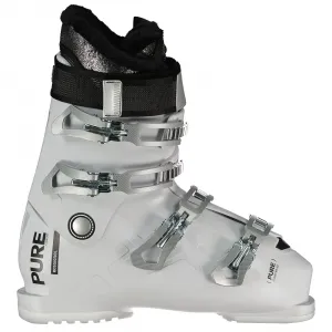 Лыжные ботинки Rossignol Pure Comfort 60 Woman Alpine, черный