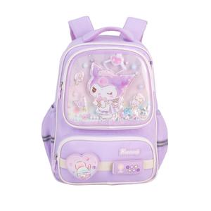 Sanrio Водоотталкивающая ткань рюкзак Kids' Multicolor