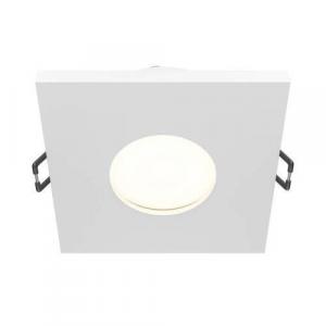 Потолочный светильник MAYTONI, 8,4x8,4x2,9 см, белый