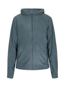 Флисовая куртка Bridgeport, цвет türkis grau