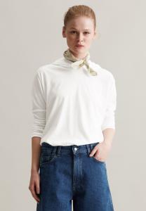 Худи Marc O'Polo DENIM Hoodie, White