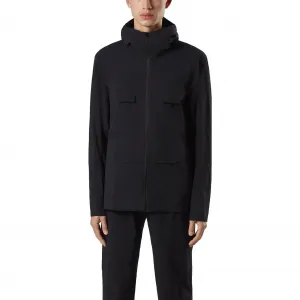 VEILANCE FIELD Куртка мужская черный Arcteryx