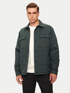 Переходная куртка стандартного кроя Billabong, зеленый