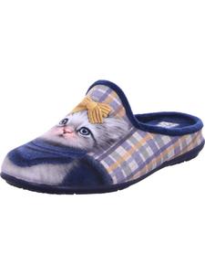 Сабо Relax, синий