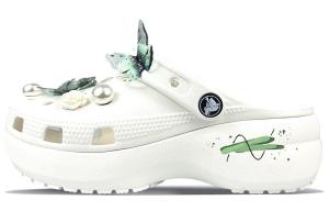 Сабо Crocs Classic Clog Clogs Women's