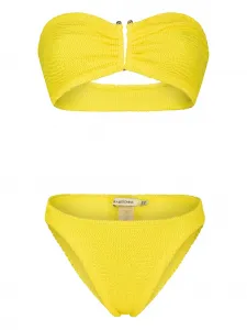 Бикини Frida Paramidonna, желтый