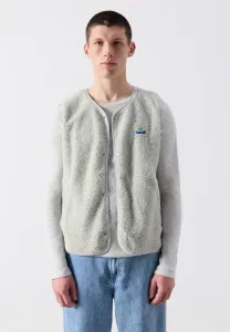 Хоктаун без рукавов American Vintage, Polaire Chine