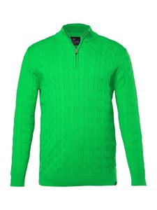 Свитер в петрушку Boston Park