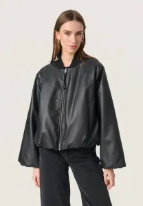 Куртка-Бомбер Soaked In Luxury, Black