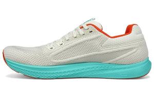 Кроссовки Escalante 3.0 мужские с низким верхом зеленые Altra