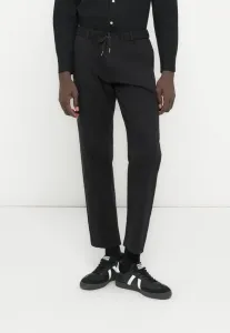 Jpstkane rocco hybrid trousers Jack & Jones, Black