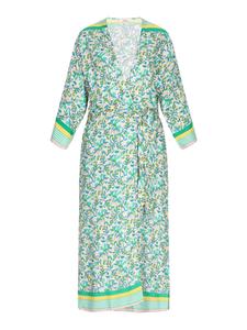 Длинное платье usha FESTIVAL