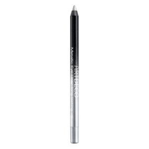 Подводка для глаз cosmic glam metallic eye liner long-lasting Artdeco, 48 - metallic starlight, вес 1.2 гр.