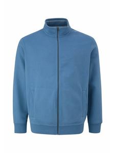 Толстовка S. Oliver, синий