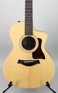 Taylor-guitars 212ce