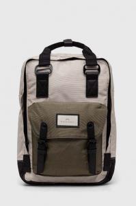 Рюкзак с макаронами Doughnut, бежевый