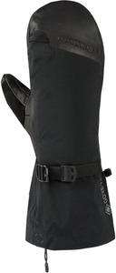 Burton unisex-adult [Ak] 3l Gore-tex Oven Mitten System, True Black