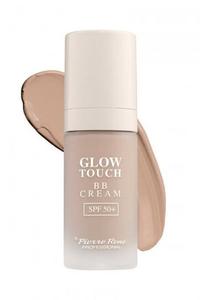 Мл Pierre Rene, Glow Touch, BB Cream SPF50 BB Cream No. 02 Natural, 30
