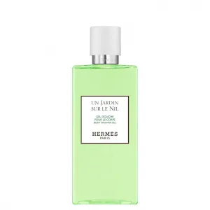 Парфюмированный гель для душа и ванны Un Jardin sur le Nil Hermès