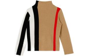 Детский трикотаж Burberry, цвет Brown