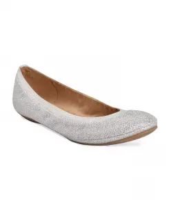 Женские балетки Edition Ballet Flats Bandolino, серебряный