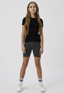 Шорты 3ER PACK BIKER TWO SOON, темно-серый