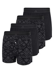 Боксеры ADIDAS SPORTSWEAR Active Woven, черный