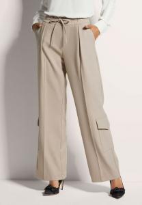 Брюки карго MADELEINE, бежевый