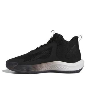 Кроссовки adizero select team Adidas, черный