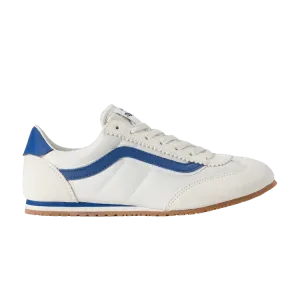 Кроссовки Vans Super Lowpro, Marshmallow White True Blue
