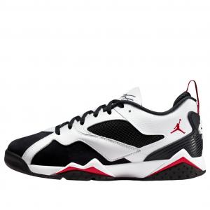 Кроссовки Air Jordan MVP 92 'White Black Gym Red'