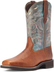 Женские вестерн-сапоги ARIAT Delilah, Spiced Cider