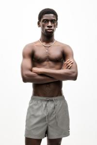 Плавки Stwd Pull And Bear, коричневый