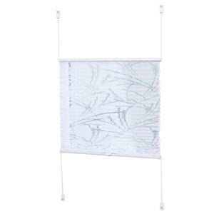 Плиссированные жалюзи GARESA Klemmfix, 95 х 130 см