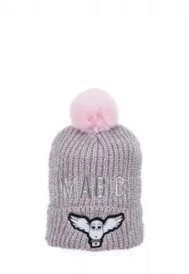 Шляпа хедвиг-боммель Harry Potter, Rosa