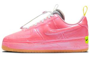Кроссовки Nike Air Force 1 Low Experimental Racer, розовые