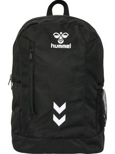 Рюкзак Hummel Core 2.0, черный
