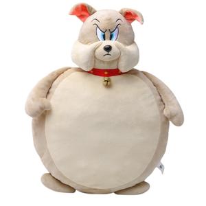 Том и Джерри персонажи забавное превращение, веселые куклы плюшевая кукла 12см/50см/60см высота HUGKIS