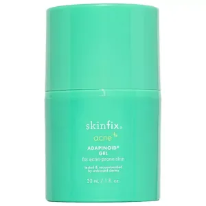 Гель Acne+ Adapinoid с ниацинамидом + скваланом Skinfix