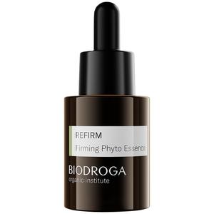 Сыворотка для лица Biodroga Refirm Straffende Phyto Essence, 15 ml